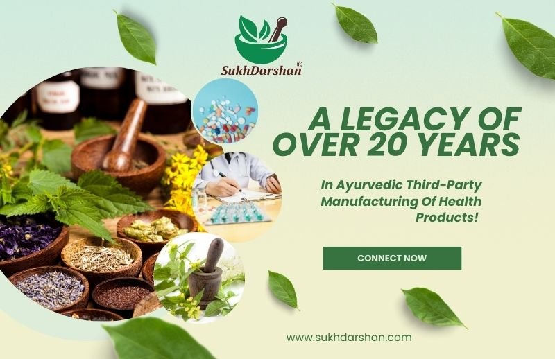 Sukh Darshan Pharma - Quality Healthcare Solutions