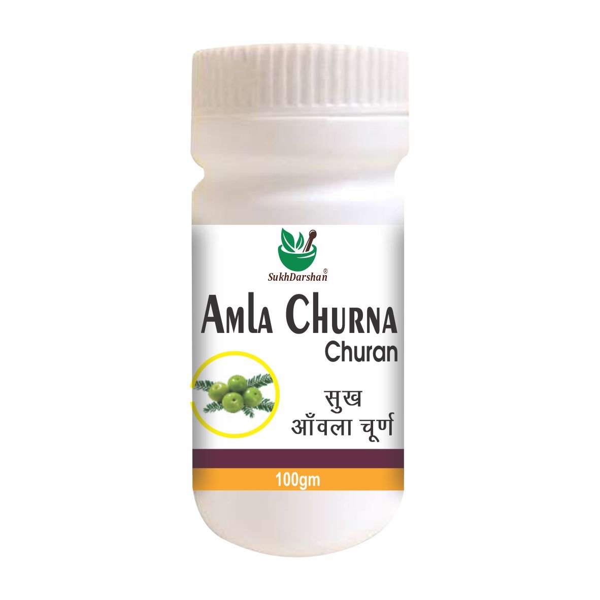 Sukh Amla Churan