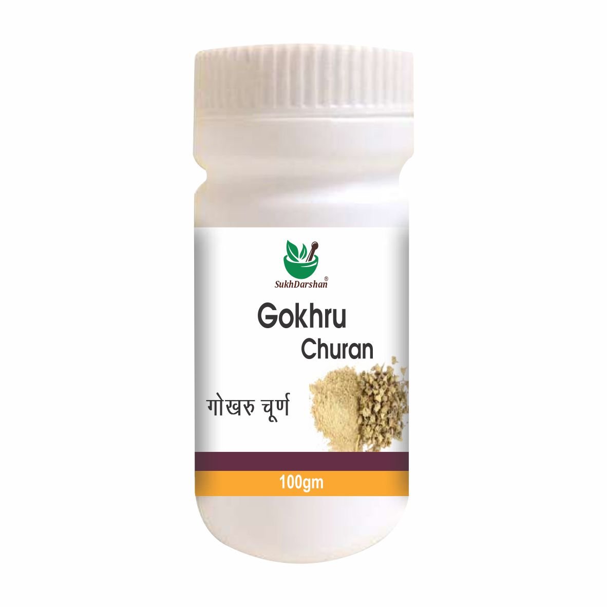 sukh gokhru churan