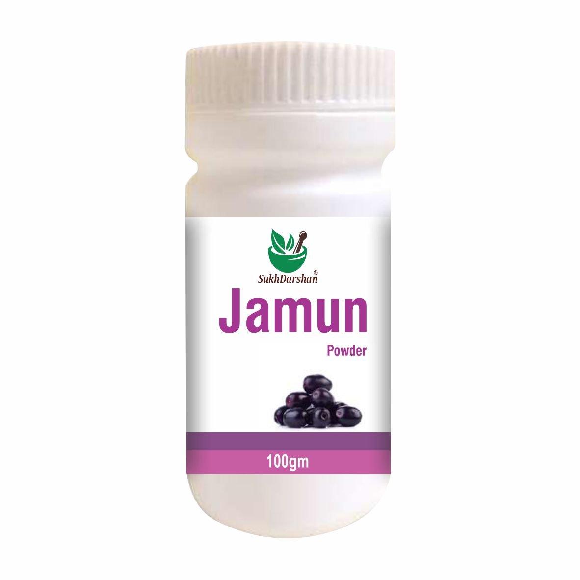sukh jamun powder