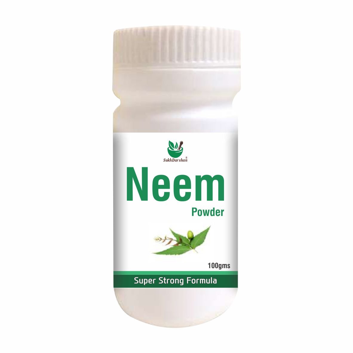 Sukh neem Powder