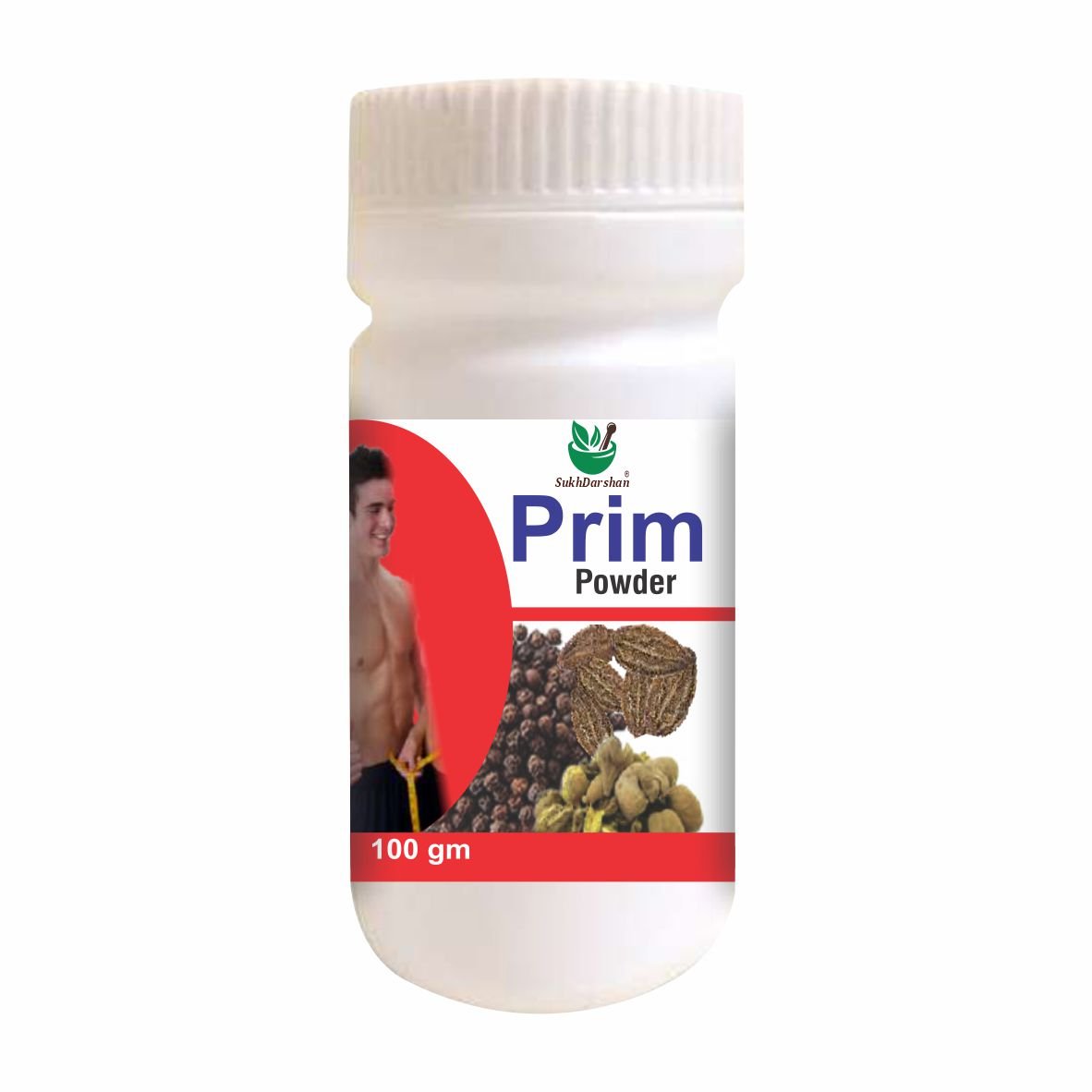 Sukh Prim Powder