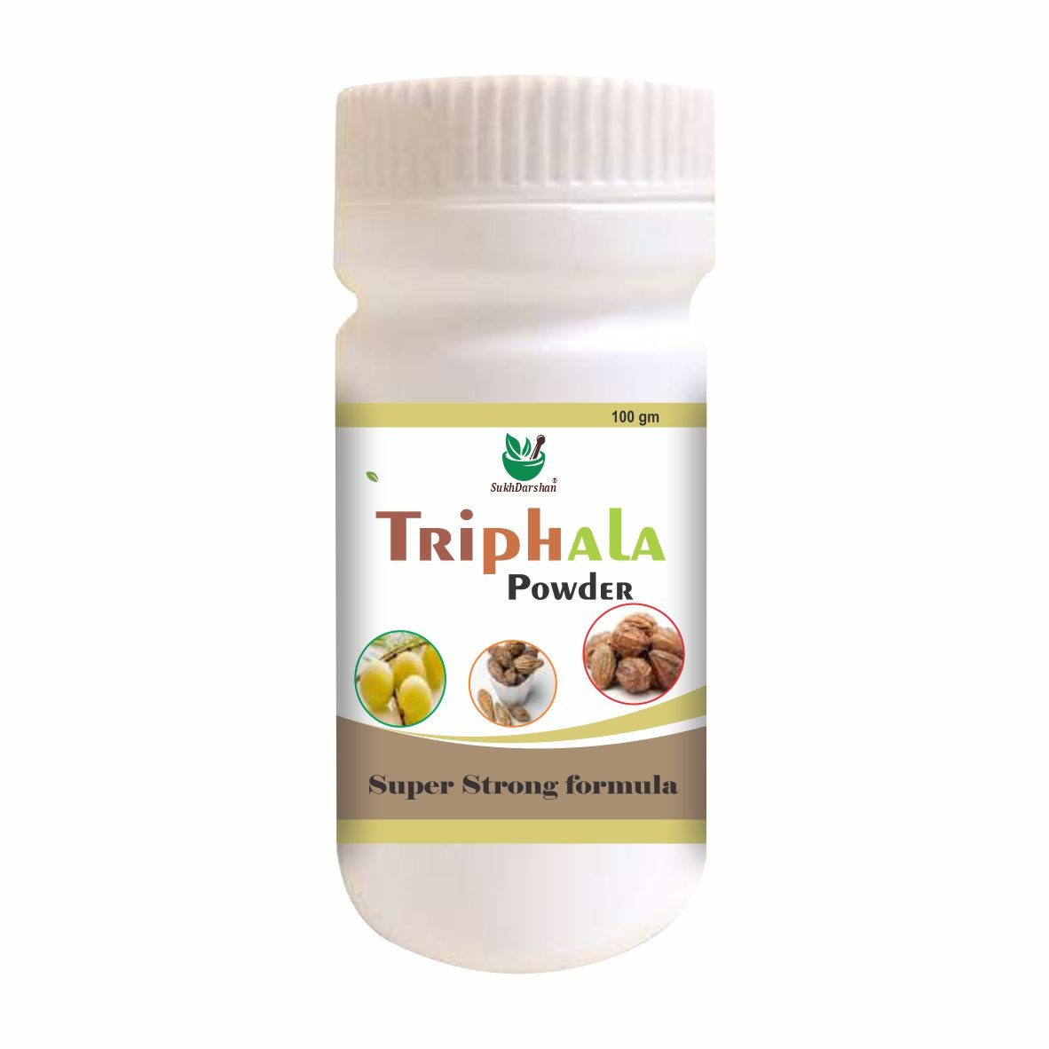 Sukh Triphala Churan