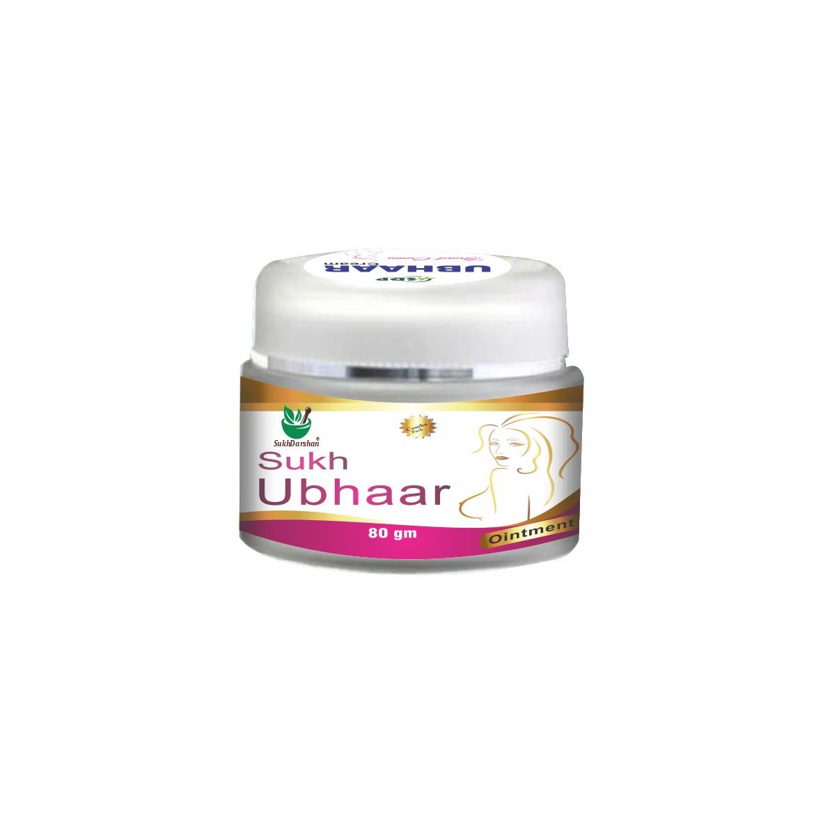 Sukh Vigo gold Cream