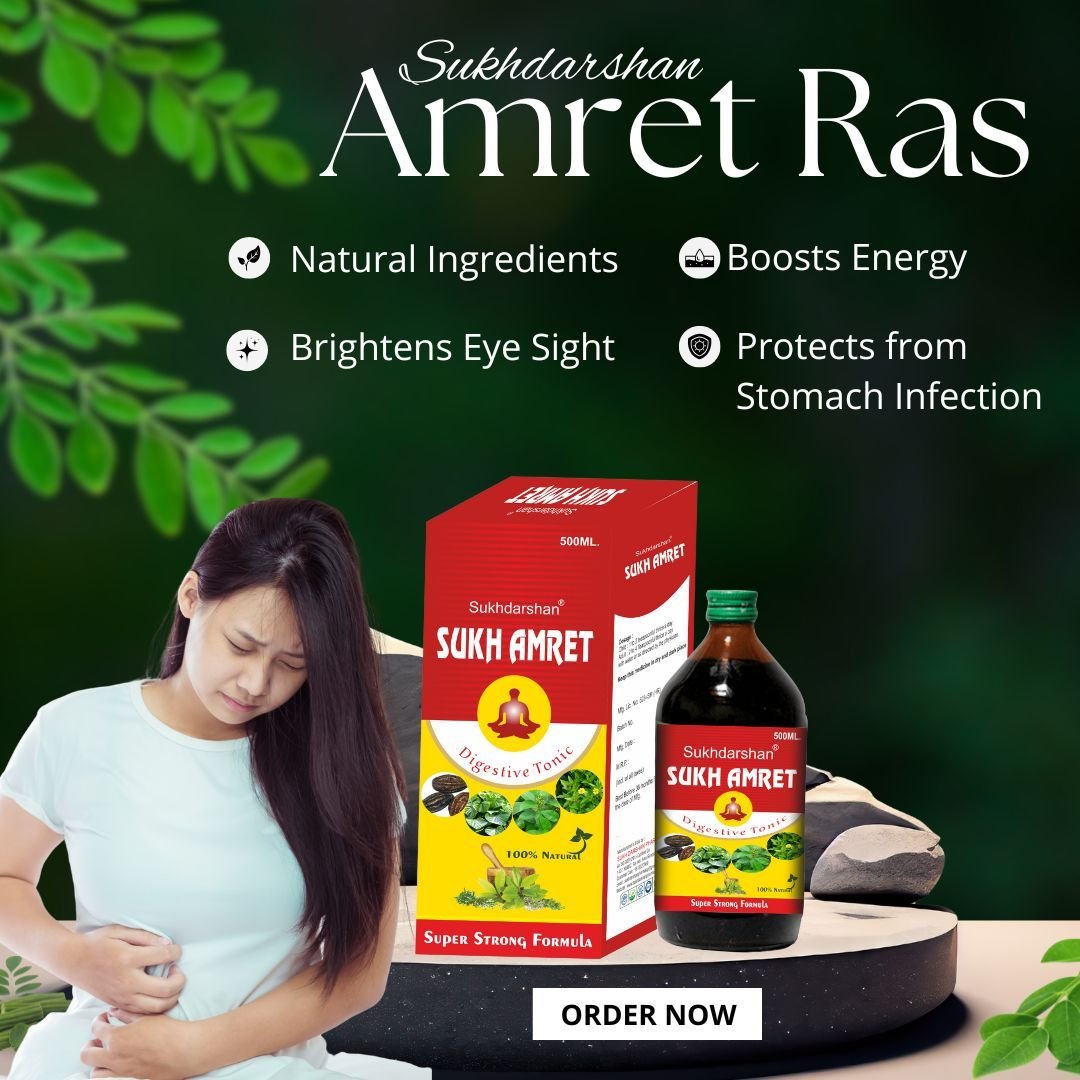Sukh Amrit Ras
