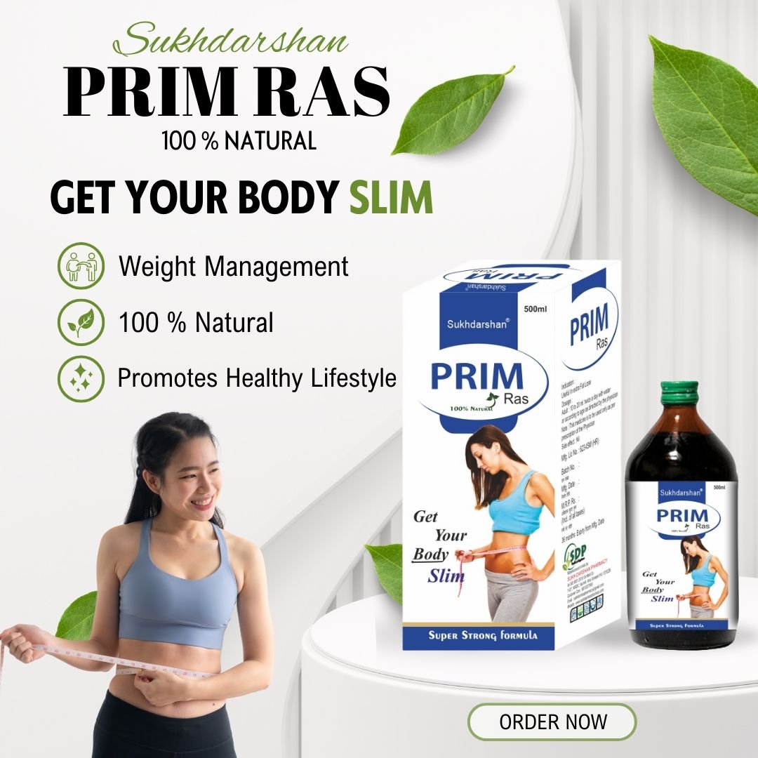 Sukh Prim Ras