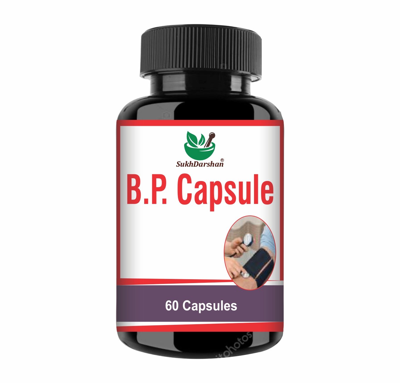 Sukh BP capsules