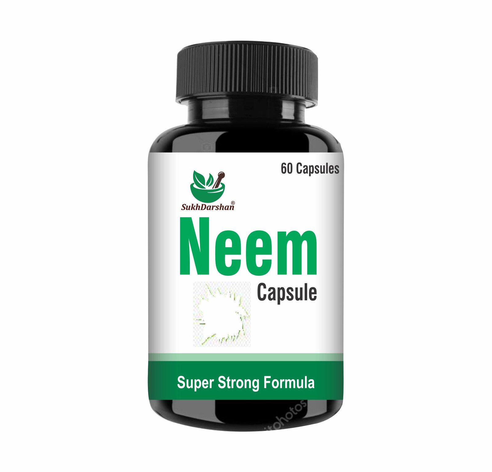 sukh Neem Capsules