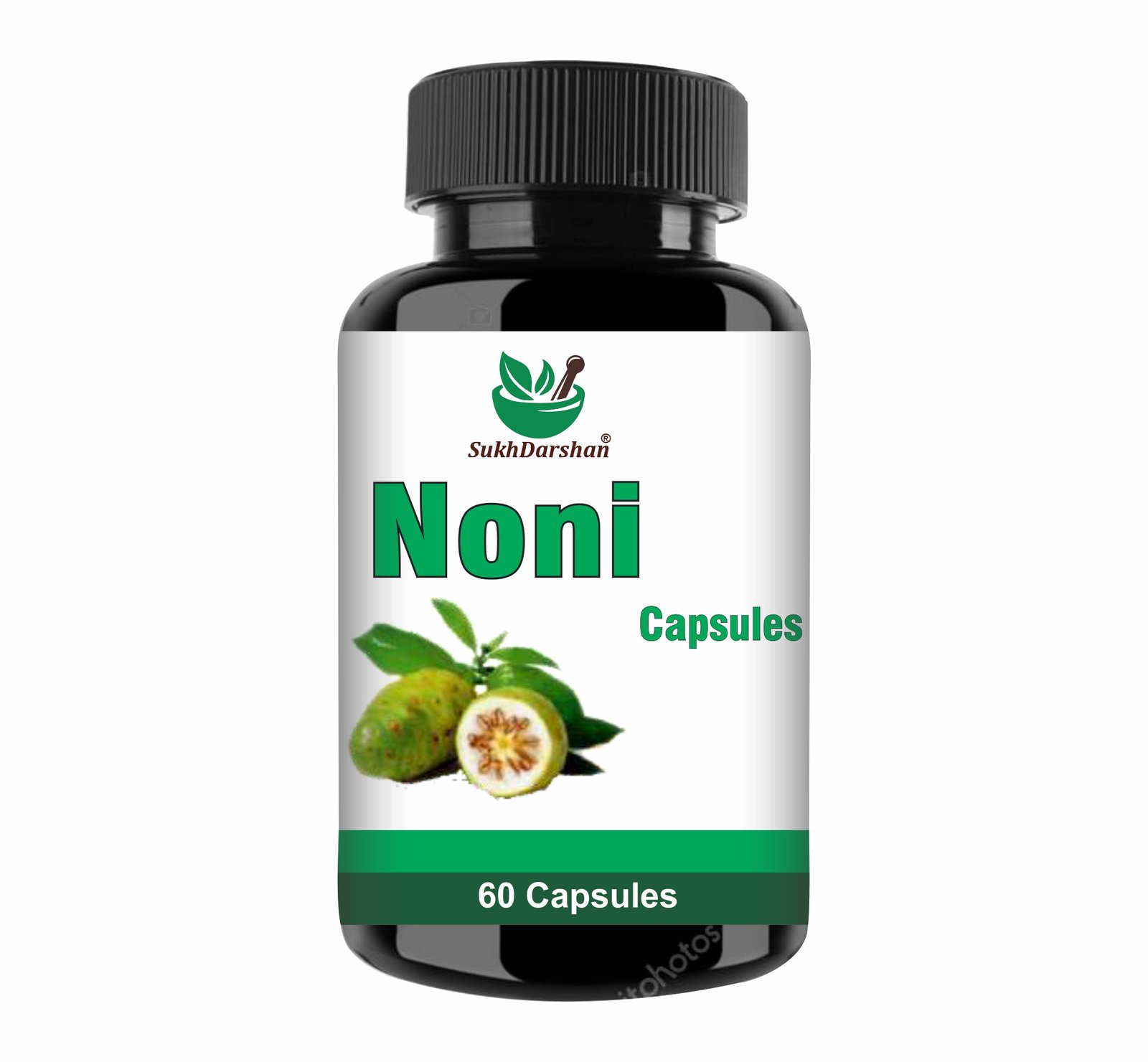 Sukh Noni Capsules