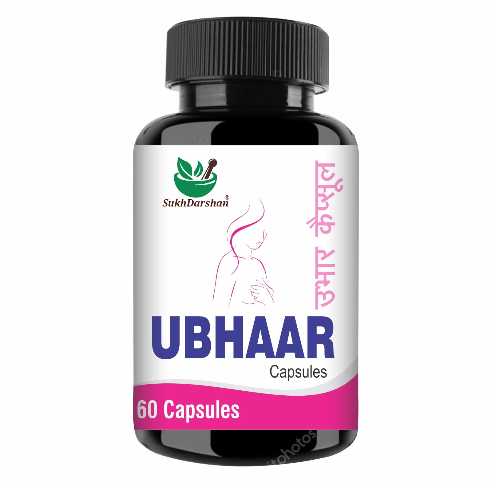 Sukh Ubhaar Capsules