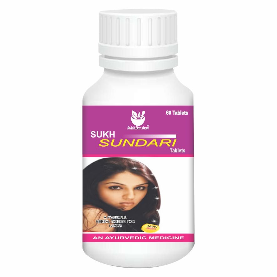 sukh sundari vati