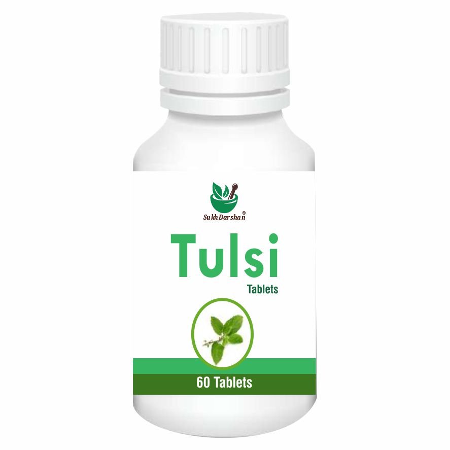 sukh tulsi vati