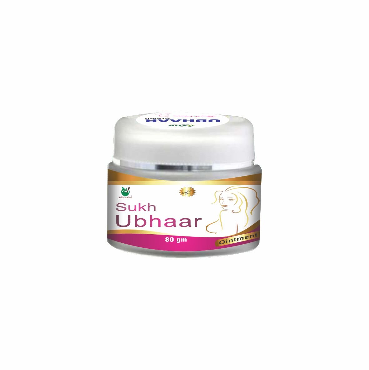 Sukh Ubhaar cream